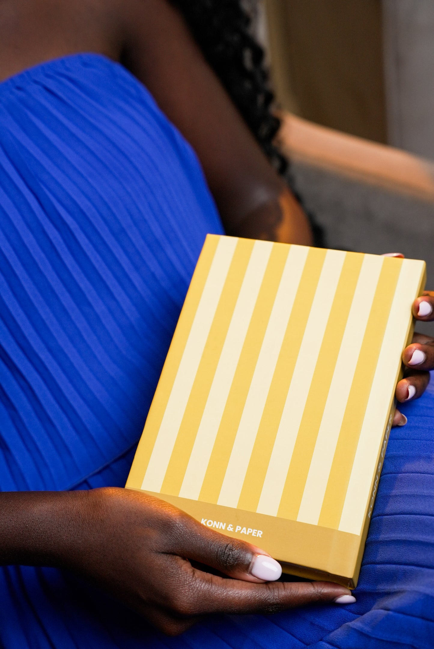 The “Atlas” Journal