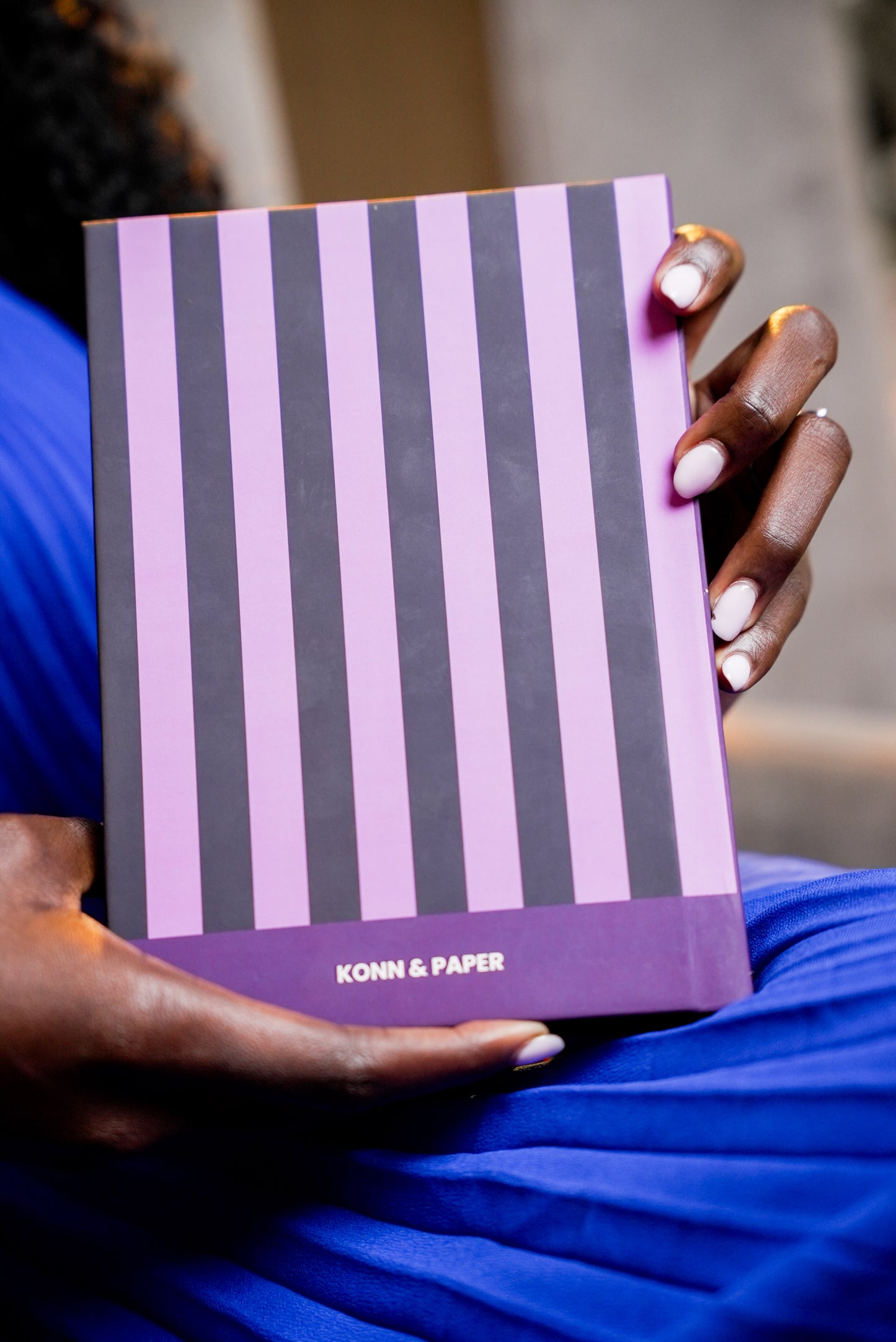 The “Kili” Journal