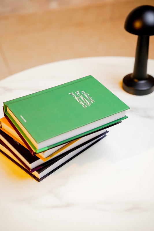 The “Afa” Journal