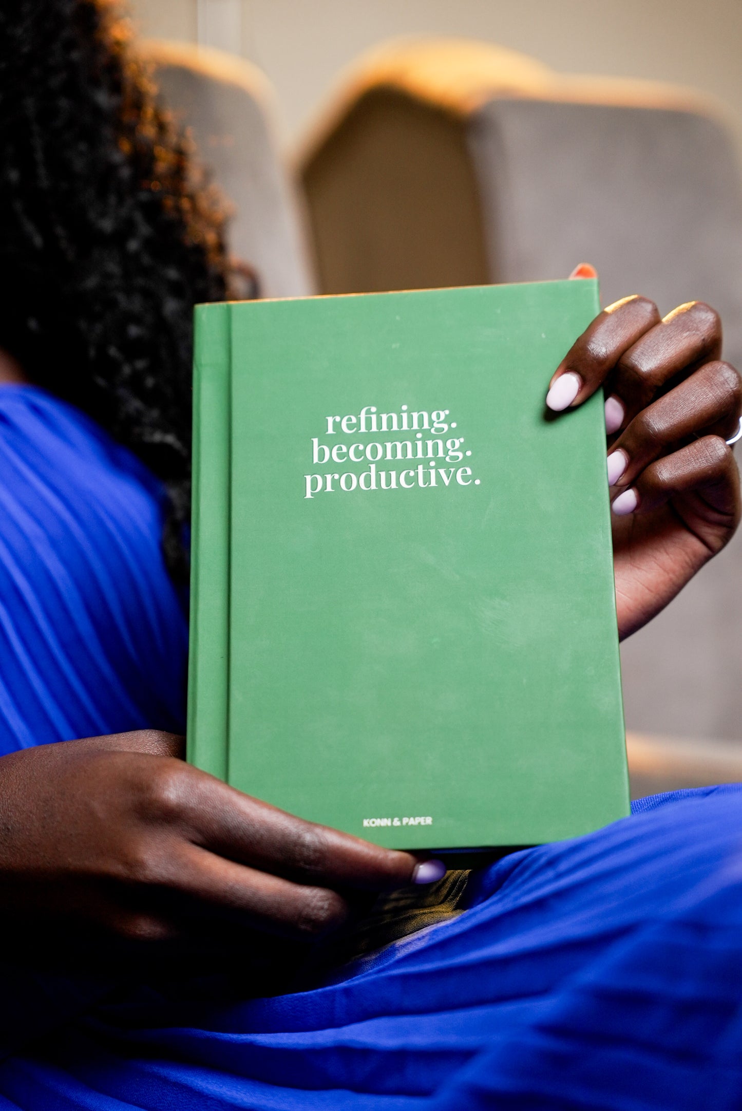 The “Afa” Journal