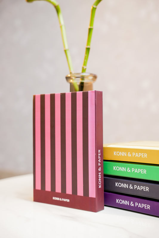 The “Viru” Journal