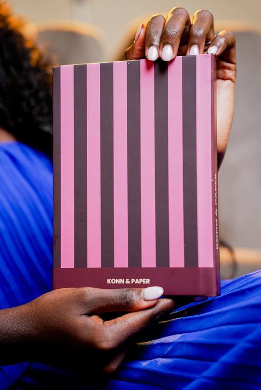 The “Viru” Journal