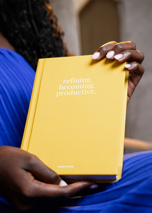 The “Atlas” Journal