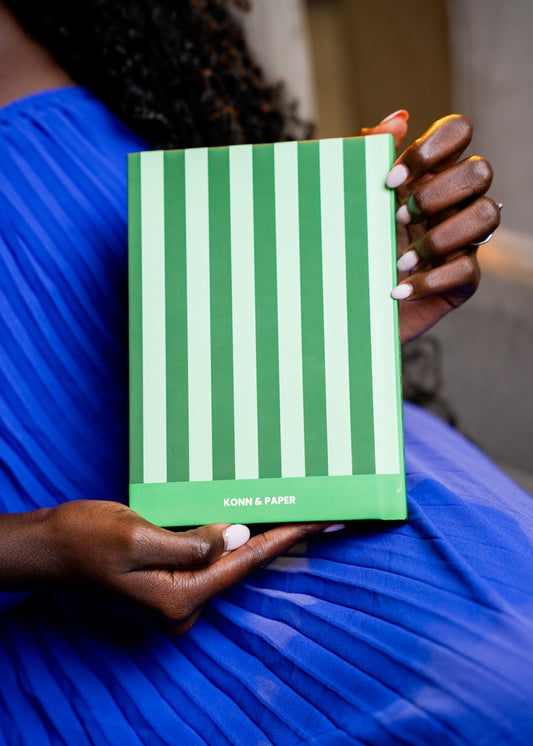 Connell Paper Konn & Paper – Konn & Paper
