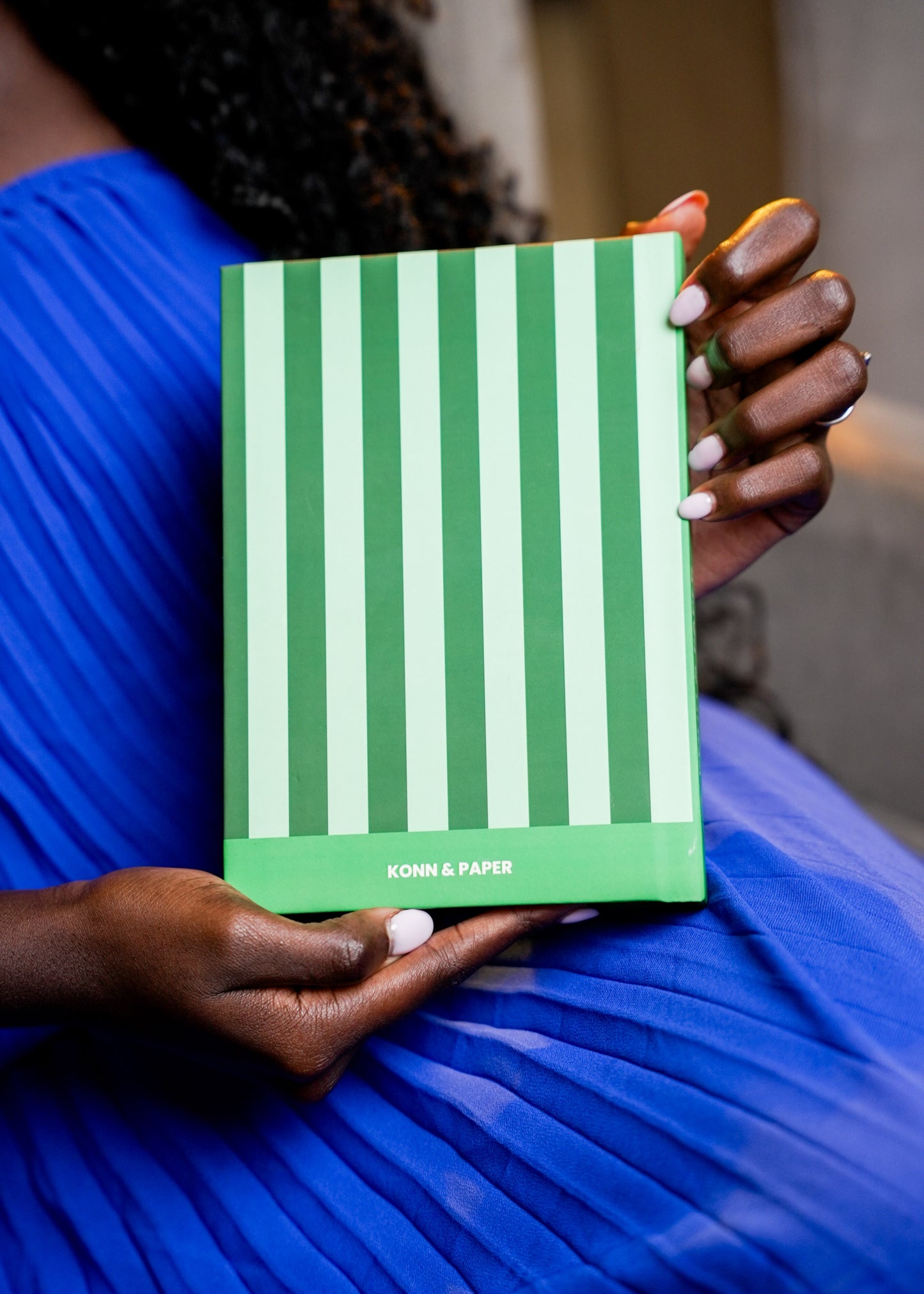 The “Afa” Journal