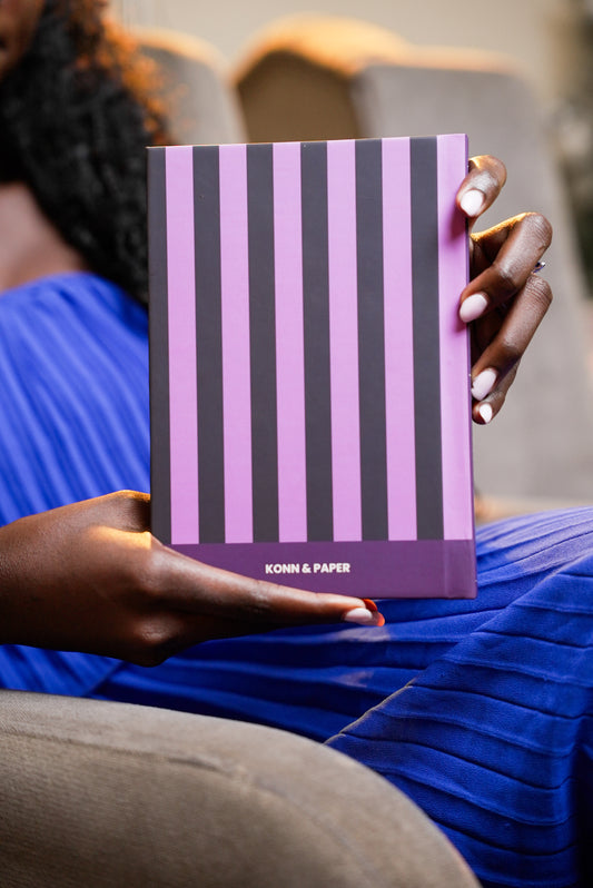 The “Kili” Journal