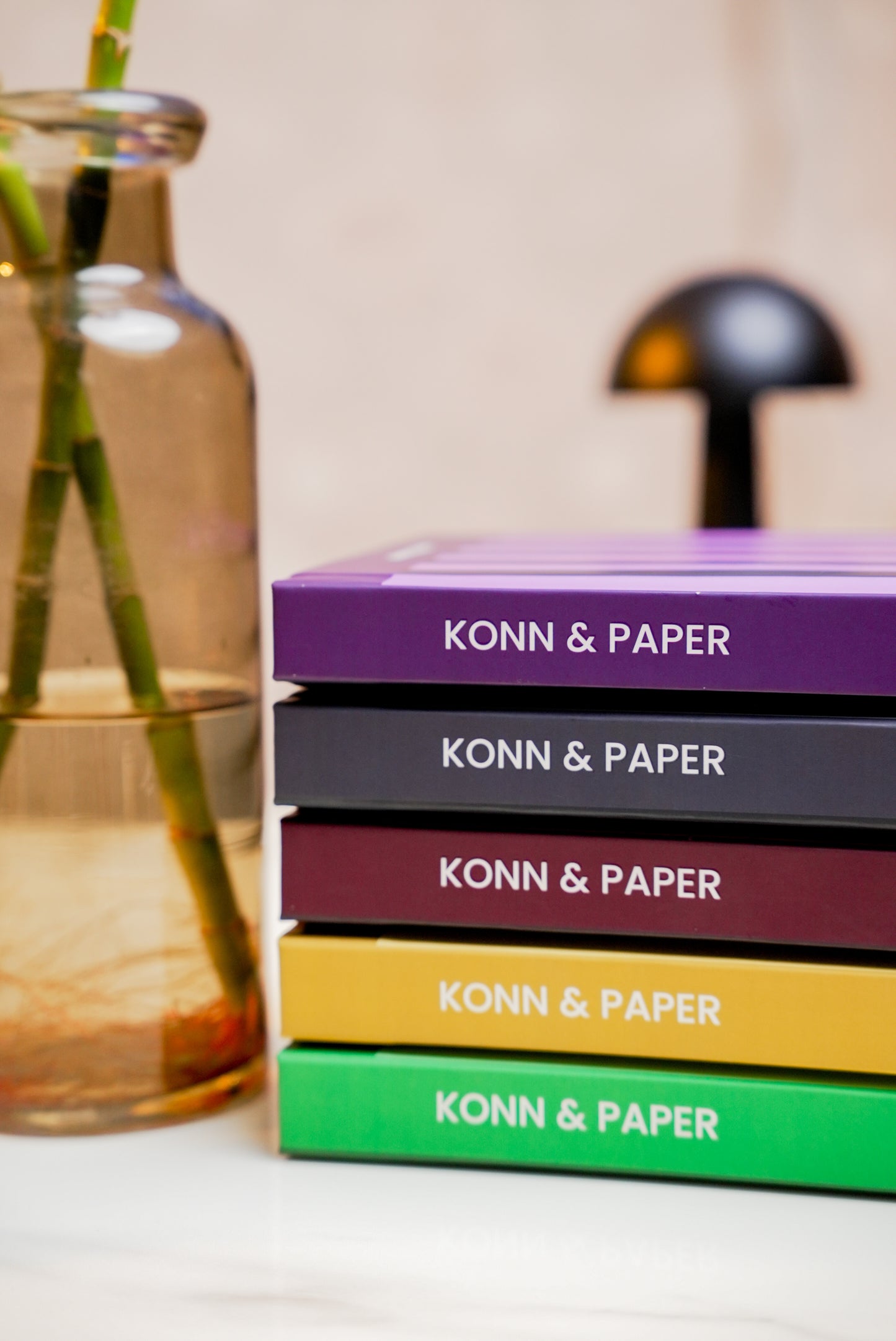 The “Kili” Journal